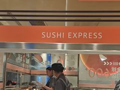 -争鲜回转寿司(中街大悦城店)