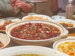 -成都娃娃花园餐厅(河西旗舰店)
