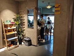 -施奈儿.洗头頭療.按摩SPA.采耳(上梅林店)