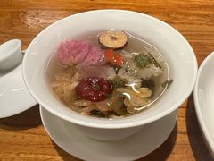 八宝茶-巴蜀风·地道川菜(总店)