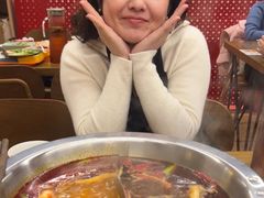 -黔哆哆地摊酸汤火锅(清湖店)