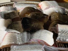 -味家烤肉烤鳗鱼牛排(西塔旗舰店)