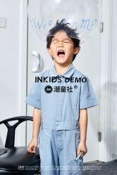 点击看大图 -INKIDS潮童社儿童摄影(朝阳大悦城店)