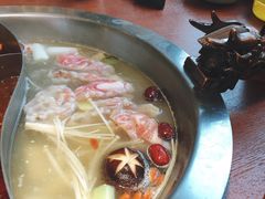 -豆花姐烂豆花火锅(水屯北路恒大滨河店)