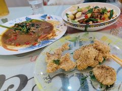 -金姐台湾菜(珠江路店)