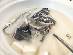 -浔味·山屿湖·正宗淳牌全鱼宴老字号