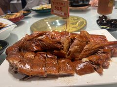 -先记烧鹅王·本地粤菜(福永店)