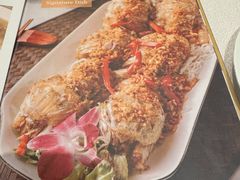 -喜记避风塘炒辣蟹(旗舰店)