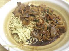 -超爷叔面馆(西园店)