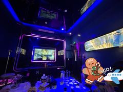 -酷秀KTV(五道口店)