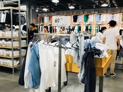 -鹿岛生活(熙地港店)