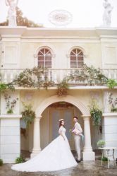 -太古映画婚纱摄影(天河店)