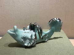 -浙江省博物馆(孤山馆区)