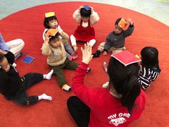 -美吉姆国际儿童教育中心(湛江招商花园城店)