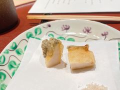鲍鱼-晴空·日本料理(万象城店)