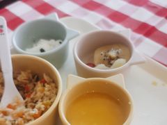 -西贝莜面村(金隅嘉品mall店)