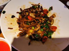 -闽上鲜·福建菜(龙湖滨江天街店)