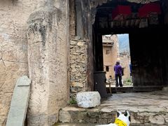 -萝卜寨羌文化生态旅游区