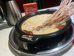 -钢管厂五区小郡肝火锅串串香(总店)