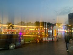 -侠舍·江湖烤全羊·大排档(沌口总店)