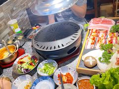 -韩一馆(吉大店)