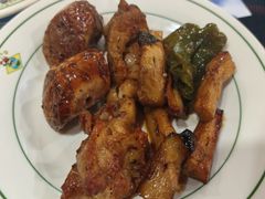 -巴犀烧烤(新崇光店)