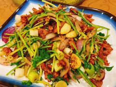 -大眼锅贴水饺(河东店)