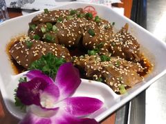 卤猪蹄-胖锅轩(水塔店)