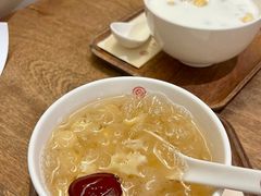 -彬媽糖水(侨鑫国际店)