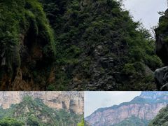 -河南宝泉旅游区