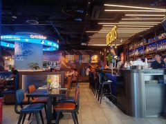 -bluefrog蓝蛙(新三里屯太古里店)