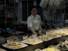 -万盛合(渔人码头店)