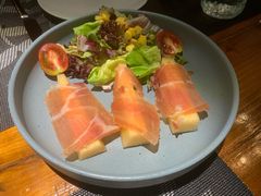 -秀·爱尔兰餐吧(上海路店)