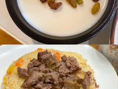 -塔里木的羊·新疆特色餐厅(钱湖北路店)