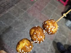 -邓记新一代糖油果子(四川煤管局供销公司职工宿舍店)