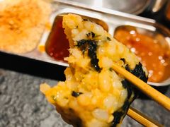 -伊茉家的烤肉店(勒泰中心店)