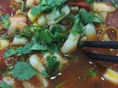-二孃鸡爪爪(东郊记忆店)