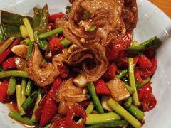 米结-琴园酒家(金三角大厦店)