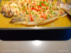 -半天妖|烤鱼·冒烤鸭(汉中吾悦广场店)