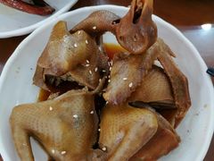 -煲煲掂风味煲仔饭餐厅(西区店)