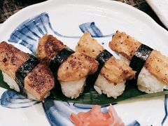 -桃夭日式料理(国信店)