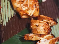 -菊上料理(蜀山银泰百货店)