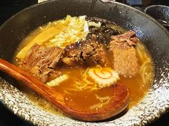 -日本料理神拉面