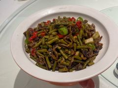 -美味故事特色餐厅(汉阳郭茨口店)