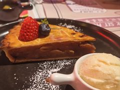 -安妮意大利餐厅(日坛店)