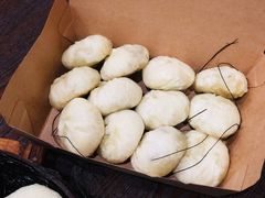 -舒小笼松针小笼包