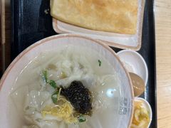 -琴岛顺天馄饨(崂山金鼎店)