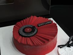 -DUFF LANGE杜夫朗格蛋糕(长沙店)