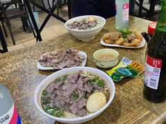 -北路拉面馆(洪湖里店)