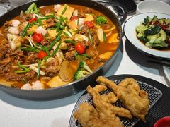-鲁秀才炒鸡(龙湖西溪天街店)